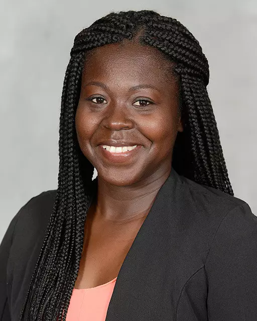 Shanteisha Pruitt