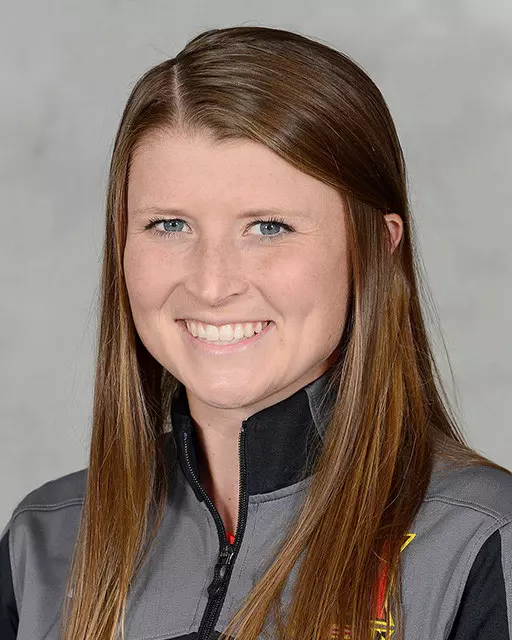 Kate Waters