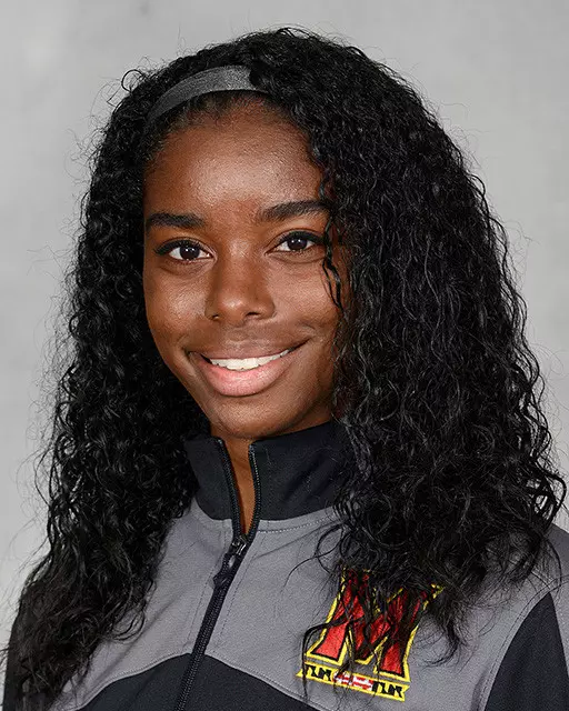 Natasha Ntone-Kouo