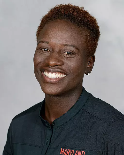 Yewande Balogun