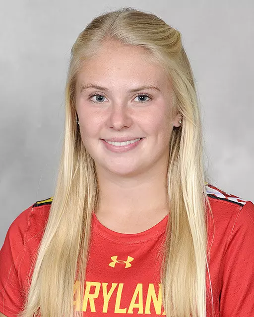 Meghan Siverson