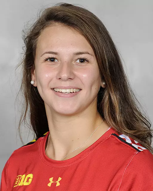 Madison Hine