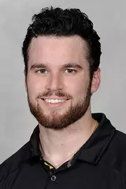 Alec Tuohy