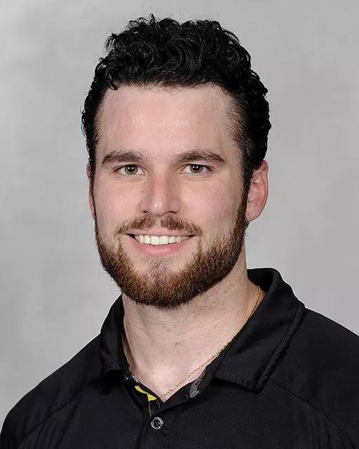 Alec Tuohy