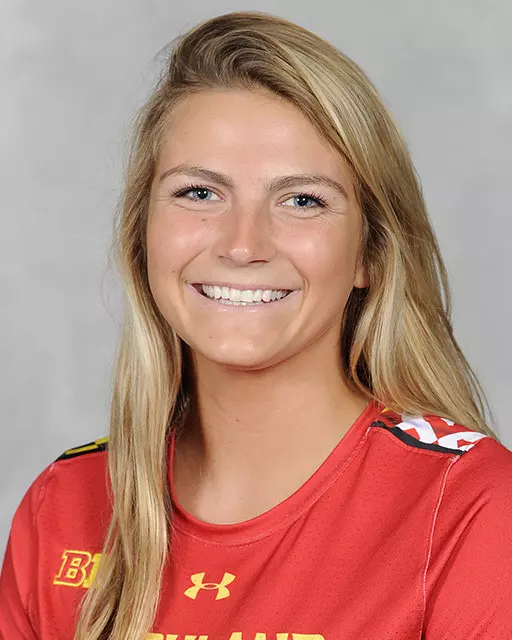 Natalie Miller