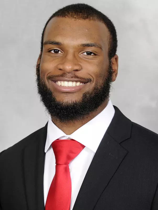 Marcus Lewis