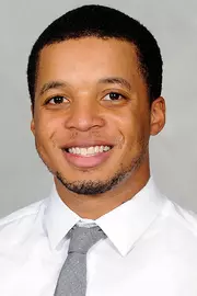 Shawn Buckner