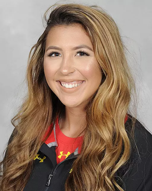 Amanda Brashear