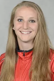 Kristen Confroy