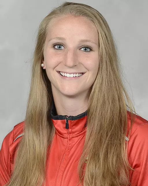 Kristen Confroy