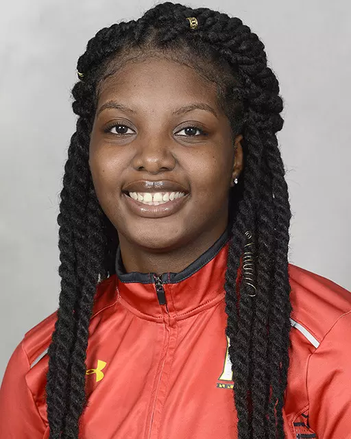 Brianna Fraser