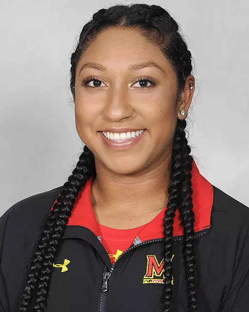 Destiney Henderson