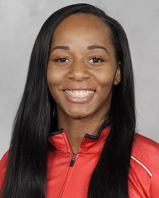 Ieshia Small