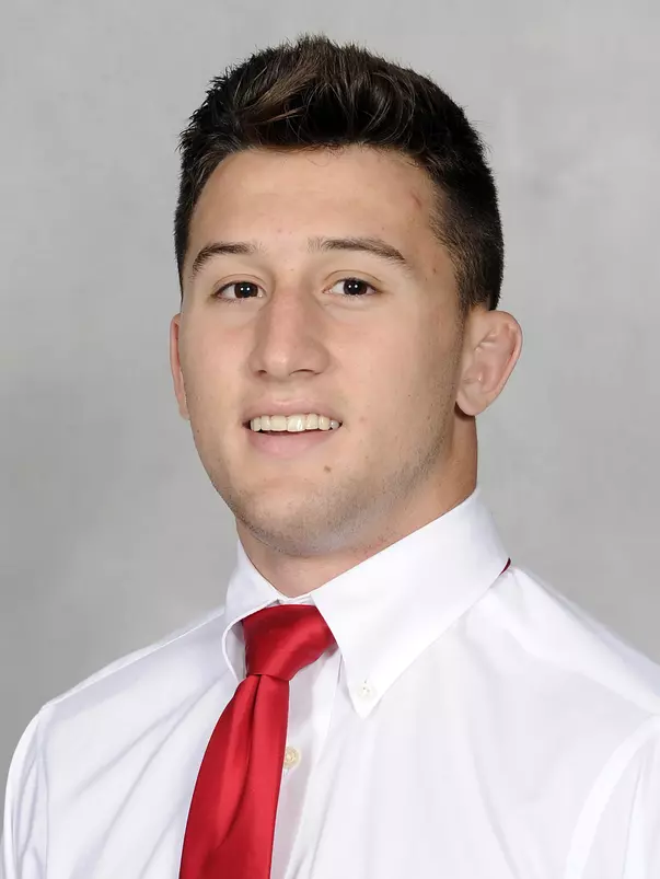 Shawn Mosca