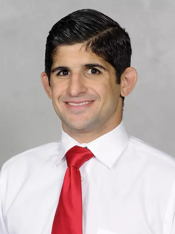 Seth Ecker