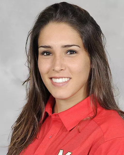 Maria Castellanos