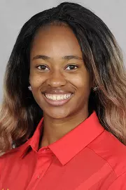 Dai'lyn Merriweather