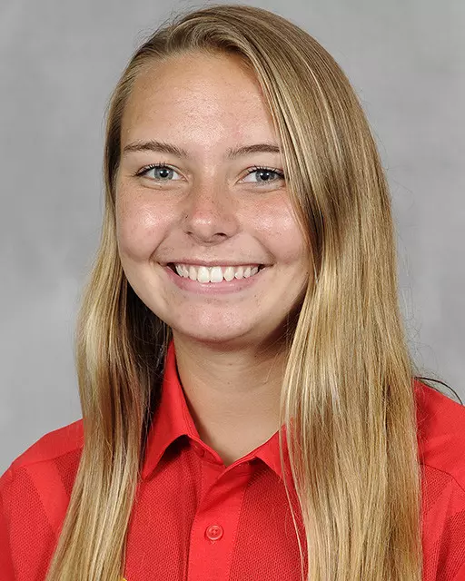 Emily McAllister