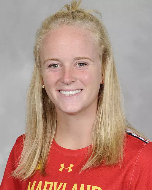 Caroline Steele