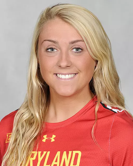 Hannah Warther