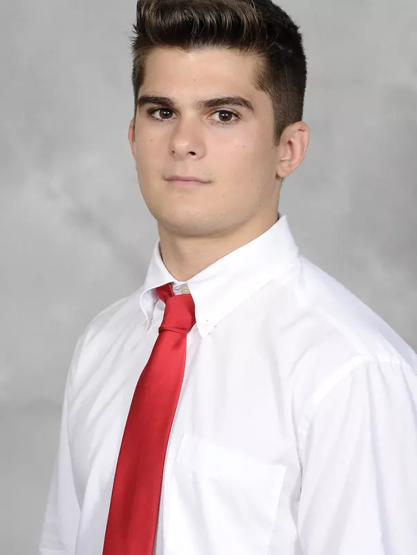 James Spadafora