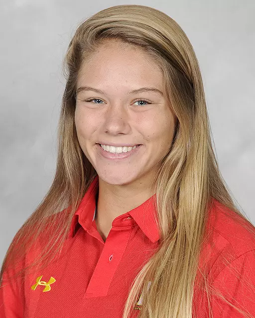 Brittany Lang