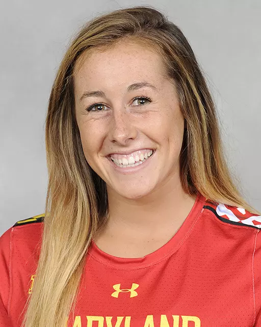 Lizzie Colson