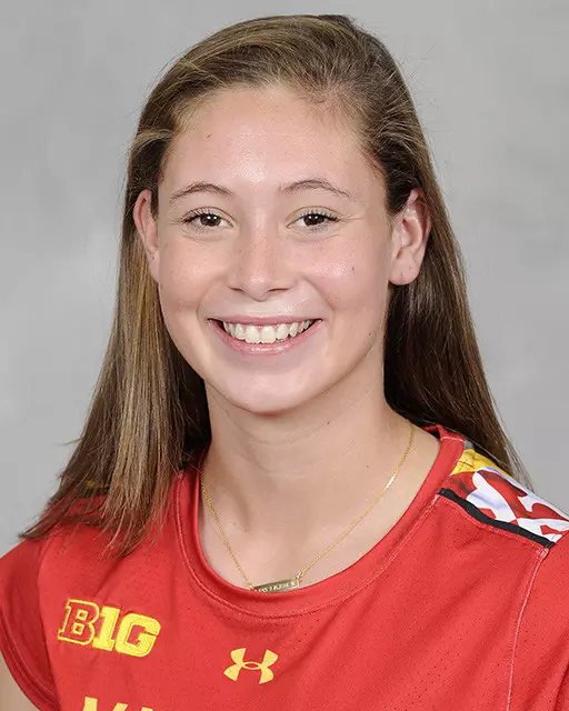 Courtney Renehan