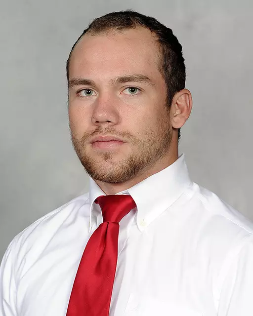 Patrick Gerish