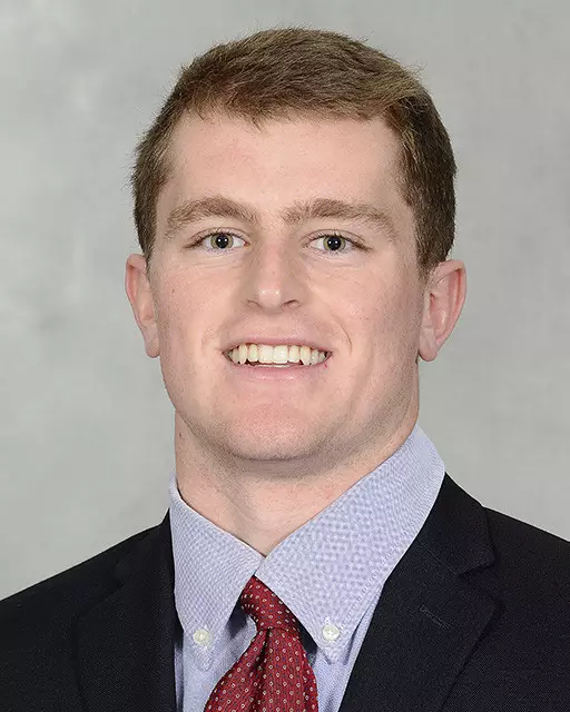 Justin Shockey