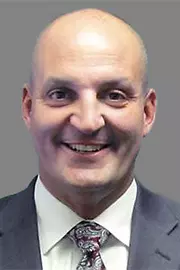 Mark Sherburne