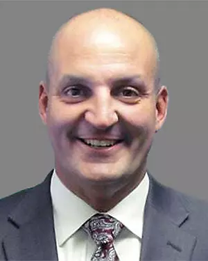 Mark Sherburne