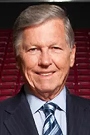 Johnny Holliday