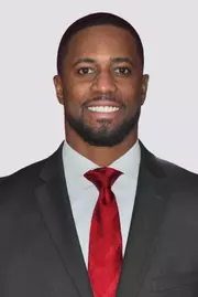 Jafar Williams