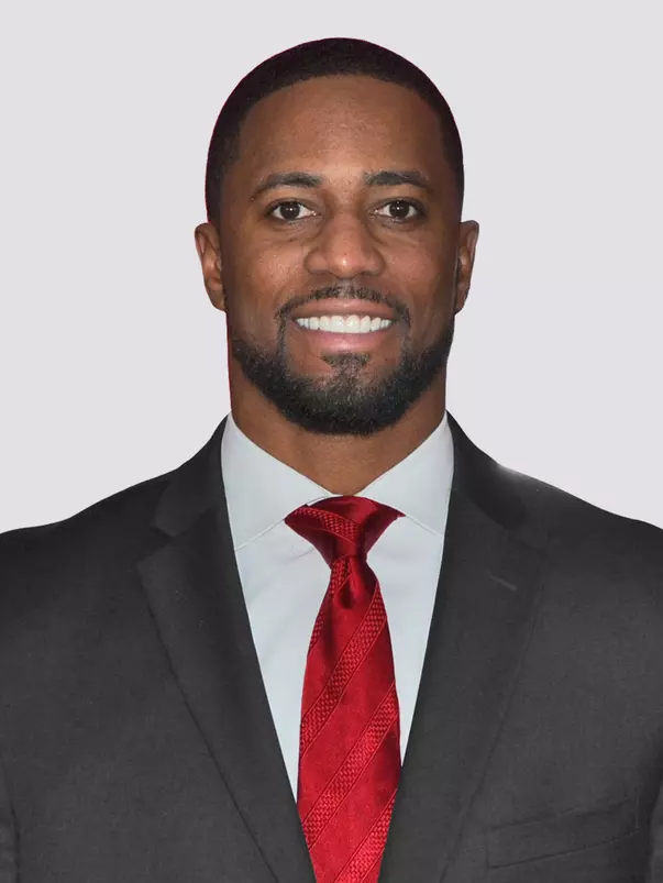 Jafar Williams