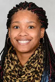 Chasity Prince