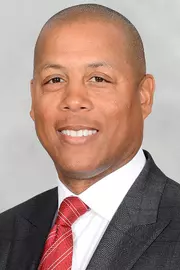 Damon Evans