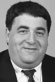 Ron Ohringer