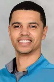 Carl Hill
