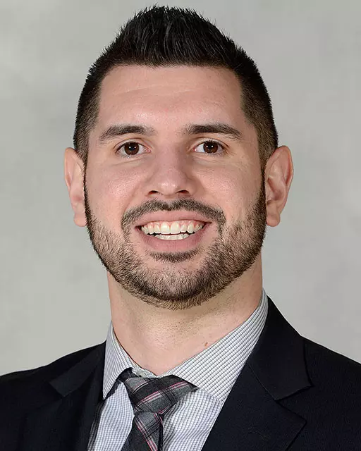 Josh Clayton