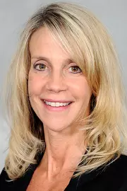 Dr. Sue Sherburne
