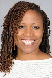 Tasha Harris