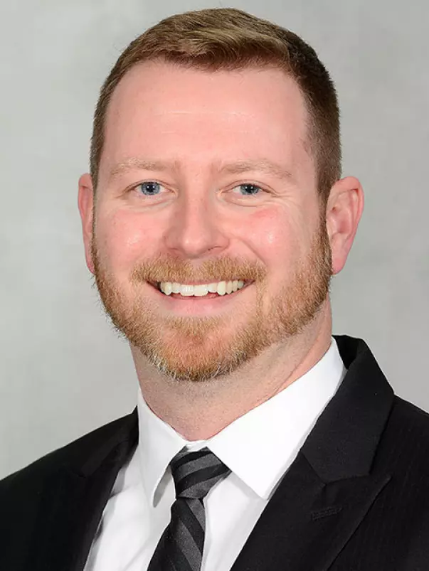 Eric Mantz
