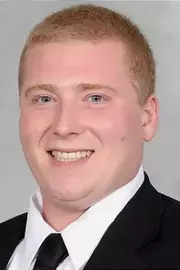 Michael Ziemianski, MS, ATC