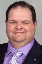 Tim Ahner