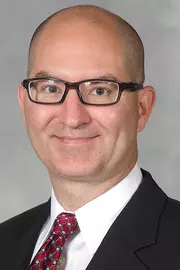 David Klossner, Ph.D