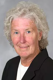 Sandy Worth, ATC