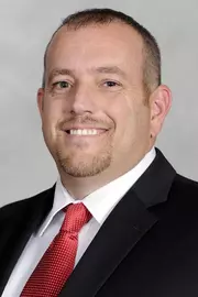 Matt Charvat, MA, ATC
