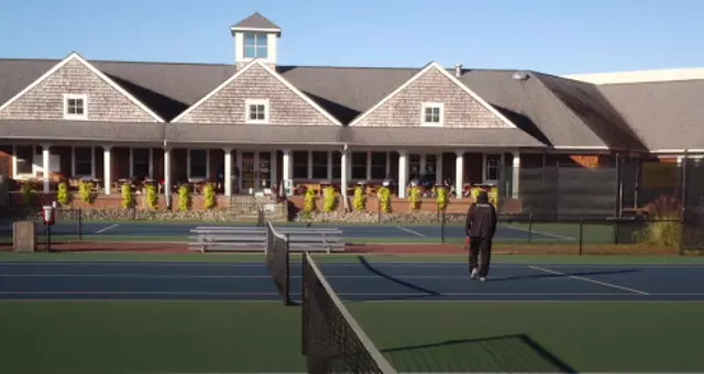 Tennis Center at College Park