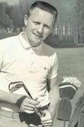 Deane Beman